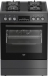 Gaasipliit Beko FBM62330GADSN