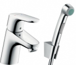 Bideesegisti Hansgrohe Focus E2 bidee du&scaron;iga, 31926000