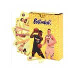 copy of NBA kaardikomplekt 2024 - 288 tk.