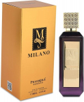 L&otilde;hnavesi Pendora Scent Milano EDP meestele, 100 ml