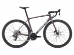 Maanteejalgratas Giant TCR Advanced Pro 1 Disc-AR 28" Charcoal Plum &ndash; XL, XL