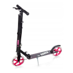 Alumiiniumist roller RAVEN SCREW suure 20 cm. rattad K&auml;sipidur