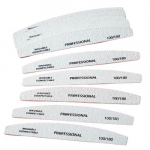 Professionaalsed K&uuml;&uuml;neviilid ja Poleerimine  3.0