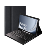 Bluetooth puuteplaadi klaviatuuri &uuml;mbris Samsung Galaxy Tab A9 8.7 CFX110 (must)