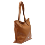 K&auml;ekott naistele MiaMore 01-058 DOLLARO 01058DOLLARO504075900949027036, Ruda (camel)