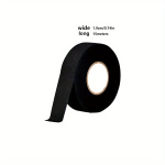 15m Kuumakindel Leegiaeglustav Iseliimuv Riideriba Auto Kodu Kaabliisolatsioonile, 19 mm