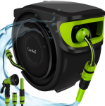 Automaatne kastmisvooliku rull