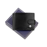 Rahakott meestele Luxury 286-1 RFID 2861RFID561315900949085814, Juoda