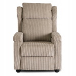 Tugitool Lounge Seat Beige Spencer