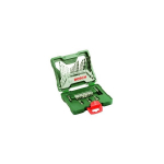 Puuride ja kruvikeerajate komplekt Bosch X-Line 2607019325, 33 osa