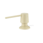 Sisseehitatav vedelseebi dosaator Helika D-111, elevandiluu