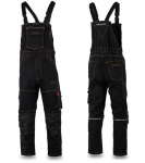 T&ouml;&ouml;p&uuml;ksid painduvad p&uuml;ksid traksid slim bhp Art-mas mustad