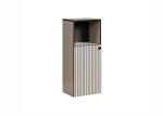Vannitoa kapp Trendteam Pure Bliss, helehall