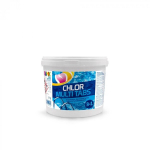 KLOOR MULTI TABS 200G 3KG - GAMIX