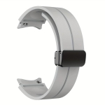 Silikoonist kellarihm Samsung Galaxy Watch 6/5/4 ja teistele mudelitele