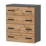 Jalan&otilde;uriiul Wotan, pruun