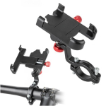 Jalgratta juhtraua telefonihoidja Durable Gxr-4