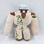 Minecrafti pl&uuml;&uuml;sist m&auml;nguasjad, Geležinė lėlė, 36 cm
