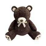 Karupoeg Bartek 75cm - Tulilo