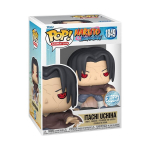 Funko POP! Naruto Itachi Uchiha Exclusive