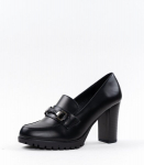 Naiste kingad 416235 01, must, 37