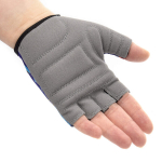 Laste jalgrattakindad junior meteor s velcro grip kuju