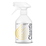 Cleantle Tire and Wheel Cleaner 0,5l (sidrunhein)-preparaat velgede ja rehvide puhastamiseks