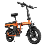 Elektrijalgratas Engwe T14 14'', oranž