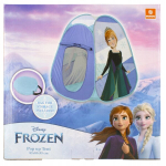 DISNEY Frozen isetekkeluv telk, aeda ja koju, RANDA