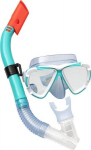 Bestway Snorkeling Set mask koos snorkeliga ujumiseks 14+ 24053