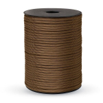 Pol&uuml;amiidist paracord 9-tuumaline v&auml;litingimuste elluj&auml;&auml;mis