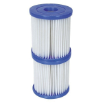 BESTWAY filtrisisend 1,249 l/h