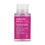 SESDERMA SENSYSES PUHASTUSVESI H&Uuml;ALUROONHAPPEGA 200 ML