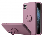 Lilla &uuml;mbris iPhone 13 Pro jaoks
