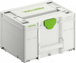 T&ouml;&ouml;riistakast Festool Systainer&sup3; SYS3 M 237 204843