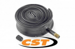 Jalgratta sisekumm 10" x 2, SV 32mm, CST (345К) 3583