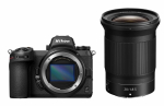 Digikaamera Nikon Z6II + NIKKOR Z 20mm f/1.8 S