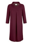 Naiste kleit Alba Moda 154-366, punane, 34