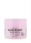 Violetse pigmendiga mask RICH Pure Luxury Silver Blonde Mask 250 ML