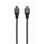 Gembird CCB-HDMI8K-3M HDMI &Uuml;LIK&Otilde;RGE KIIRUSKAAABEL ETTHETTERIGA 8K SELECT PLUS SEERIA 3M