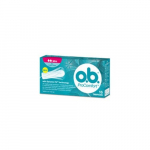 o.b. ProComfort Mini tampoonid
