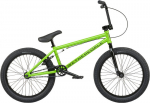 Wethepeople NOVA Complete jalgratas, roheline, 20&ldquo;