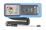 Pidurivedeliku tester Hoegert, HT8G433