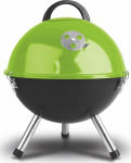 Grill Fieldman Green Apple, 34 cm
