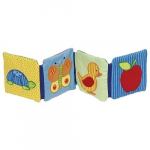 Pehme raamat k&otilde;ristiga