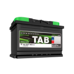 Aku TAB AGM 70Ah 760A