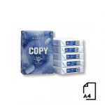 Kontoripaber Symbio Copy A4, 80g, 500 lehte