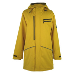 Meeste parka 40g Huppa Marlo 12348004*10092, tumekollane 4741632067202