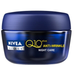 Kortsudevastane kreem Nivea Q10+ (50 ml)