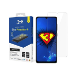 LCD kaitsekile 3MK Silver Protection+ Samsung A325 A32 4G